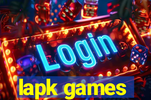 lapk games